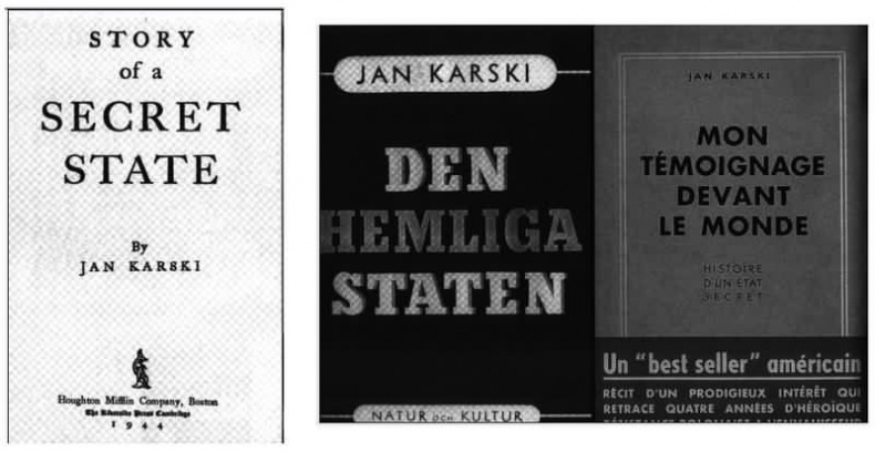 Иллюстрация к книге — Я свидетельствую перед миром. История подпольного государства [i_015.jpg]
