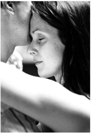 Иллюстрация к книге — Двенадцать минут любви [i_003.jpg]