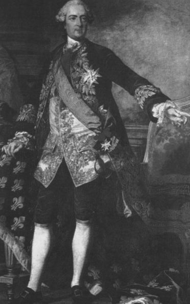 Иллюстрация к книге — Бомарше [i_002.jpg]