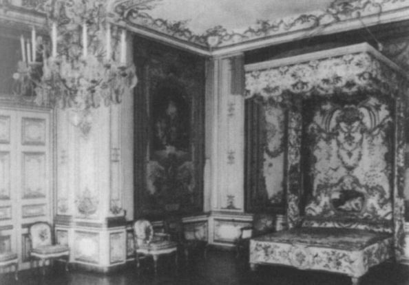 Иллюстрация к книге — Бомарше [i_007.jpg]