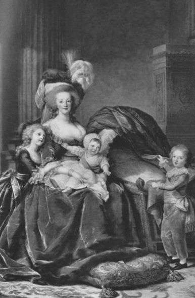 Иллюстрация к книге — Бомарше [i_013.jpg]