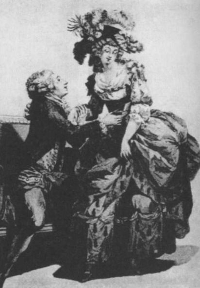 Иллюстрация к книге — Бомарше [i_022.jpg]