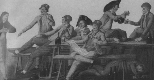 Иллюстрация к книге — Бомарше [i_027.jpg]