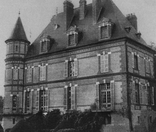 Иллюстрация к книге — Мирабо [i_003.jpg]