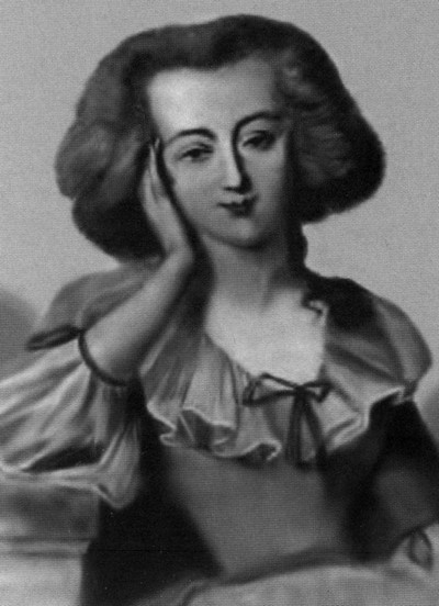 Иллюстрация к книге — Мирабо [i_007.jpg]