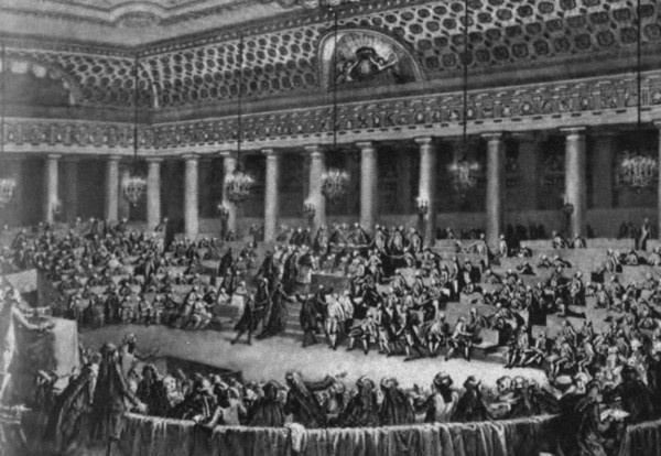 Иллюстрация к книге — Мирабо [i_012.jpg]