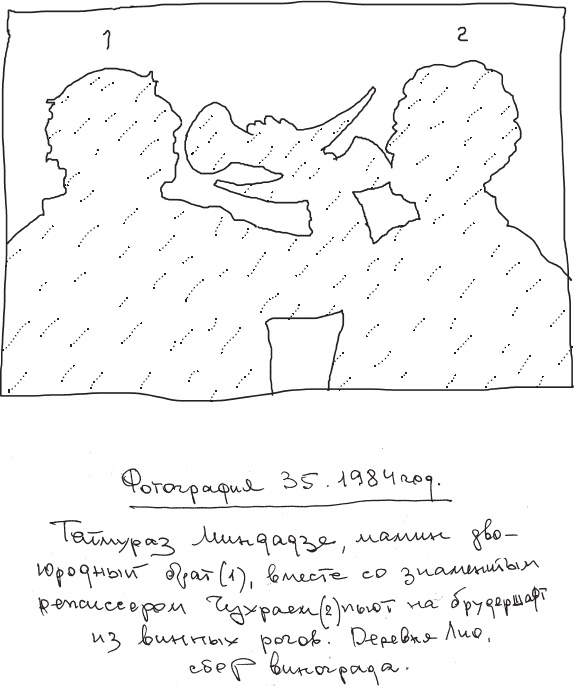 Иллюстрация к книге — Мальчик, идущий за дикой уткой [_31.jpg]