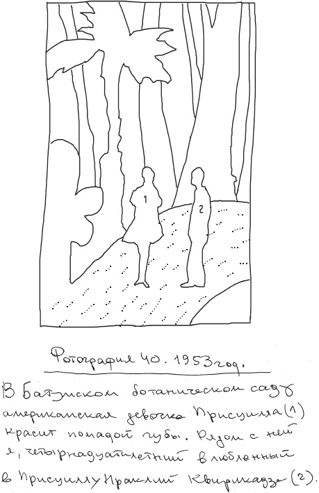 Иллюстрация к книге — Мальчик, идущий за дикой уткой [_36.jpg]