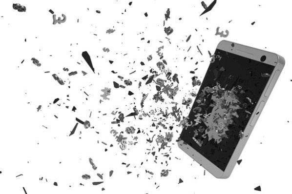 Иллюстрация к книге — Новые угрозы XXI века [image55.jpg]