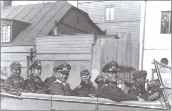 Иллюстрация к книге — Размышления перед казнью [image10.jpg]