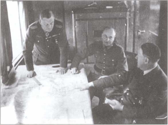 Иллюстрация к книге — Размышления перед казнью [image18.jpg]