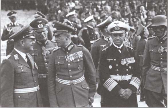 Иллюстрация к книге — Размышления перед казнью [image6.jpg]