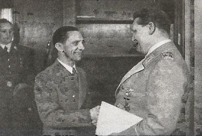 Иллюстрация к книге — 1941 год глазами немцев. Березовые кресты вместо железных [i_002.jpg]