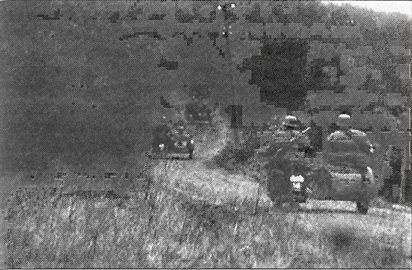 Иллюстрация к книге — 1941 год глазами немцев. Березовые кресты вместо железных [i_005.jpg]