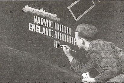 Иллюстрация к книге — 1941 год глазами немцев. Березовые кресты вместо железных [i_006.jpg]