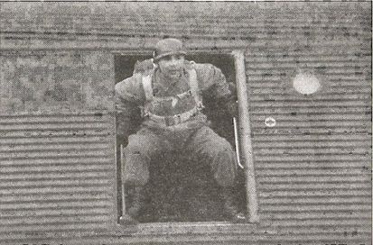 Иллюстрация к книге — 1941 год глазами немцев. Березовые кресты вместо железных [i_007.jpg]