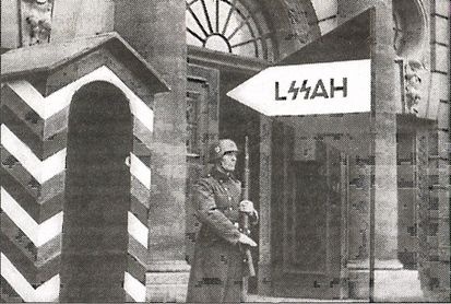 Иллюстрация к книге — 1941 год глазами немцев. Березовые кресты вместо железных [i_008.jpg]