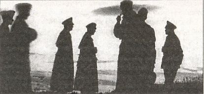 Иллюстрация к книге — 1941 год глазами немцев. Березовые кресты вместо железных [i_012.jpg]