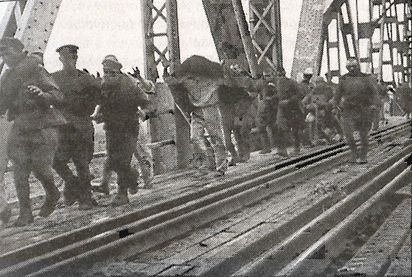 Иллюстрация к книге — 1941 год глазами немцев. Березовые кресты вместо железных [i_013.jpg]