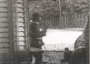 Иллюстрация к книге — 1941 год глазами немцев. Березовые кресты вместо железных [i_022.jpg]