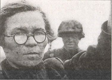 Иллюстрация к книге — 1941 год глазами немцев. Березовые кресты вместо железных [i_025.jpg]