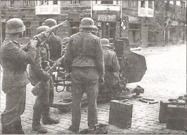 Иллюстрация к книге — 1941 год глазами немцев. Березовые кресты вместо железных [i_030.jpg]