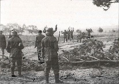 Иллюстрация к книге — 1941 год глазами немцев. Березовые кресты вместо железных [i_033.jpg]