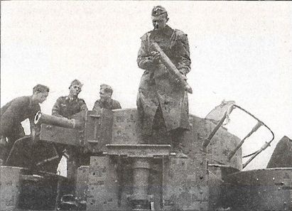 Иллюстрация к книге — 1941 год глазами немцев. Березовые кресты вместо железных [i_038.jpg]