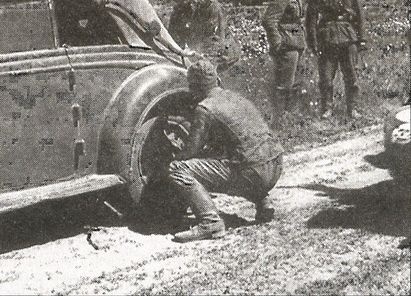 Иллюстрация к книге — 1941 год глазами немцев. Березовые кресты вместо железных [i_039.jpg]