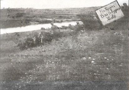 Иллюстрация к книге — 1941 год глазами немцев. Березовые кресты вместо железных [i_040.jpg]