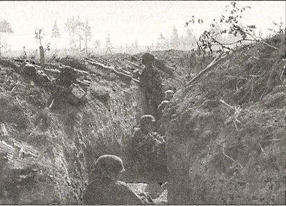 Иллюстрация к книге — 1941 год глазами немцев. Березовые кресты вместо железных [i_042.jpg]