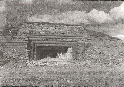 Иллюстрация к книге — 1941 год глазами немцев. Березовые кресты вместо железных [i_045.jpg]