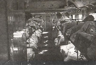 Иллюстрация к книге — 1941 год глазами немцев. Березовые кресты вместо железных [i_053.jpg]