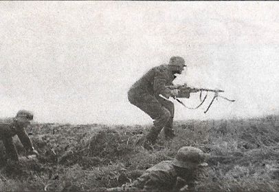 Иллюстрация к книге — 1941 год глазами немцев. Березовые кресты вместо железных [i_058.jpg]