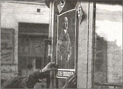 Иллюстрация к книге — 1941 год глазами немцев. Березовые кресты вместо железных [i_062.jpg]