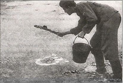 Иллюстрация к книге — 1941 год глазами немцев. Березовые кресты вместо железных [i_069.jpg]