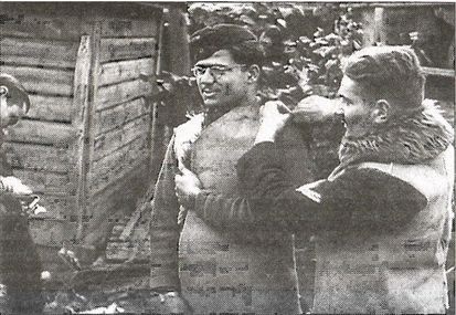 Иллюстрация к книге — 1941 год глазами немцев. Березовые кресты вместо железных [i_076.jpg]