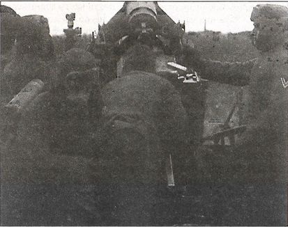 Иллюстрация к книге — 1941 год глазами немцев. Березовые кресты вместо железных [i_077.jpg]