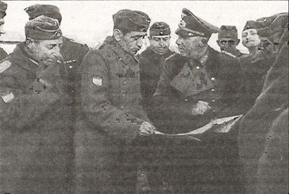 Иллюстрация к книге — 1941 год глазами немцев. Березовые кресты вместо железных [i_078.jpg]