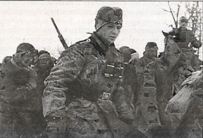 Иллюстрация к книге — 1941 год глазами немцев. Березовые кресты вместо железных [i_079.jpg]