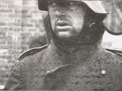 Иллюстрация к книге — 1941 год глазами немцев. Березовые кресты вместо железных [i_082.jpg]