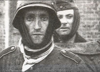 Иллюстрация к книге — 1941 год глазами немцев. Березовые кресты вместо железных [i_084.jpg]