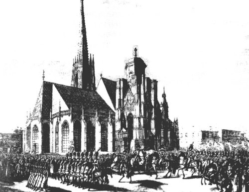 Иллюстрация к книге — Бетховен [i_003.jpg]