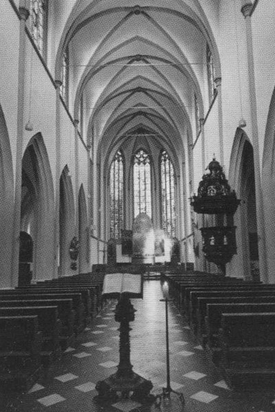 Иллюстрация к книге — Бетховен [i_009.jpg]