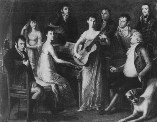 Иллюстрация к книге — Бетховен [i_053.jpg]