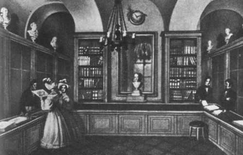 Иллюстрация к книге — Бетховен [i_069.jpg]