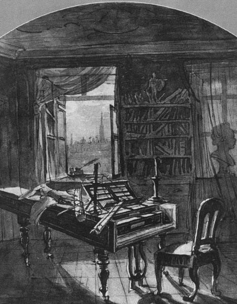 Иллюстрация к книге — Бетховен [i_083.jpg]