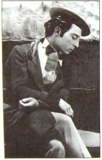 Иллюстрация к книге — Мой удивительный мир фарса [i_002.jpg]