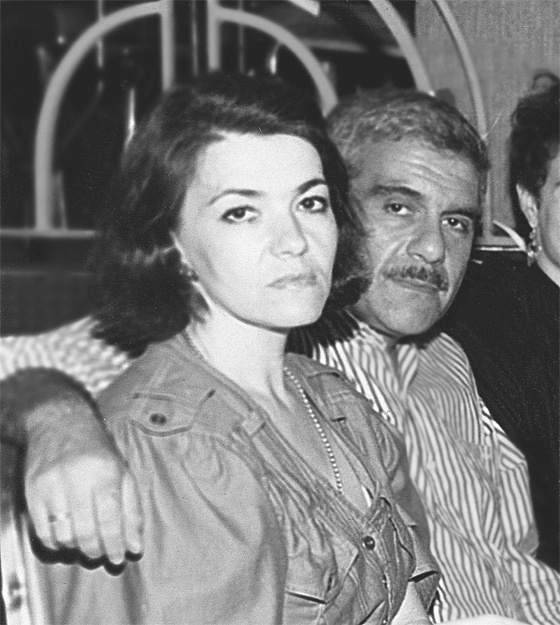 Иллюстрация к книге — Быть Сергеем Довлатовым. Традегия веселого человека [i_001.jpg]