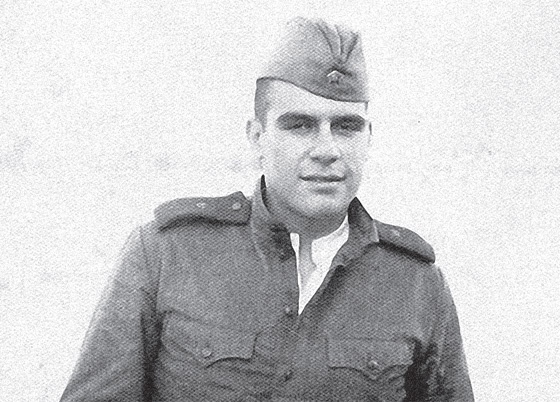 Иллюстрация к книге — Быть Сергеем Довлатовым. Традегия веселого человека [i_004.jpg]